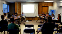 School Board Meeting by Katie Sikora (06/11)