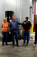 Seaquist Orchard Production Facility Grand Opening by Katie Sikora (09/29)