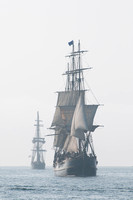 2010 Tall Ship, Sturgeon Bay