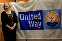 Amy Kohnle, United Way by Katie Sikora (10/24)