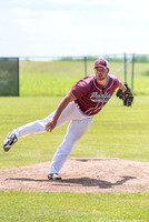West Jacksonport Ports vs Sister Bay Bays by Len Villano