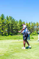 Boys and Girls Club Celebrity Golf Outing by Len Villano