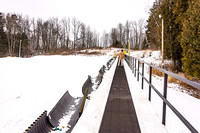 Winter Park by Len Villano